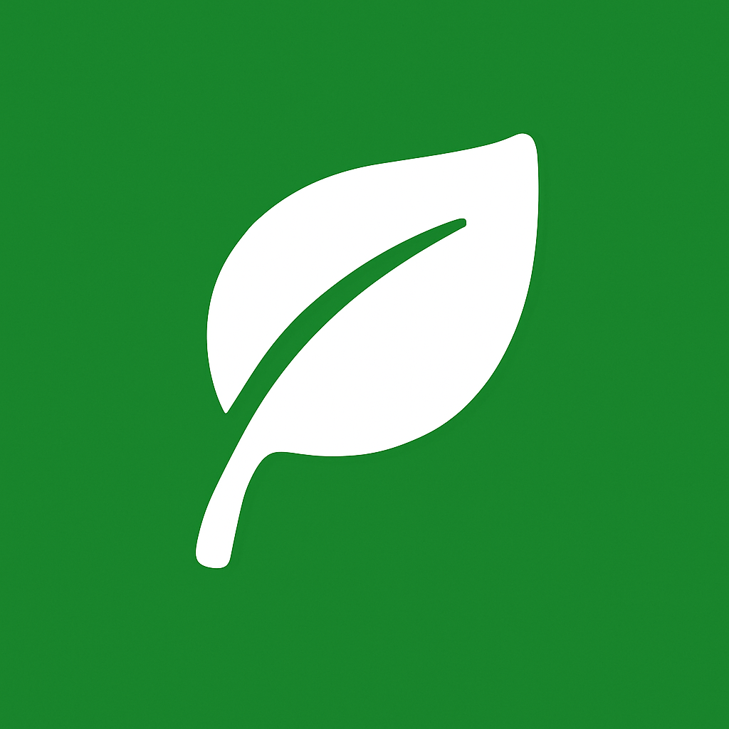 GreenMeans logo